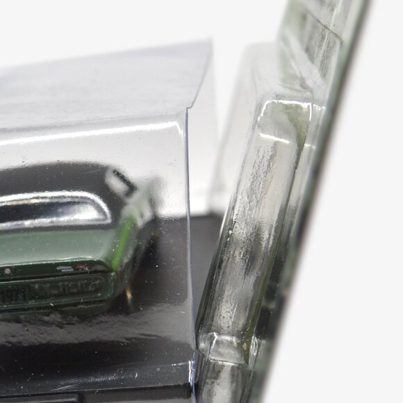 1971 Dodge Charger Models Bundle, Green, 2pk - Picture 5 of 5